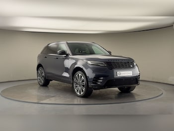 Used Land Rover Range Rover Velar 2024 for sale - 76081566: Photo