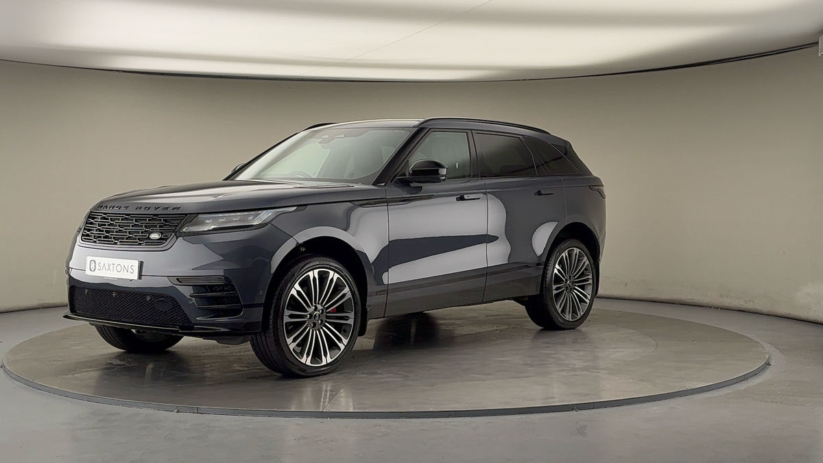 Used Land Rover Range Rover Velar 2024 for sale - 76081566: Photo 20