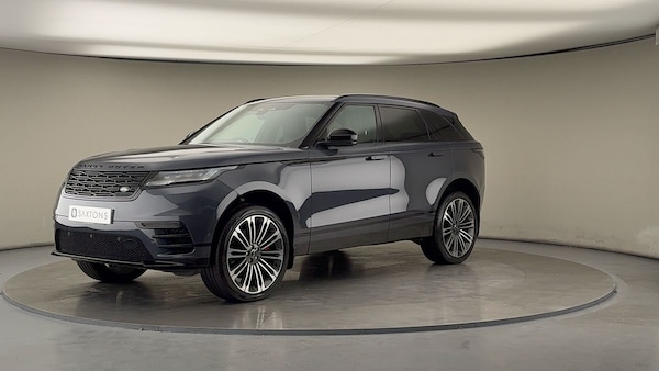 Used Land Rover Range Rover Velar 2024 for sale - 76081566: Photo 20