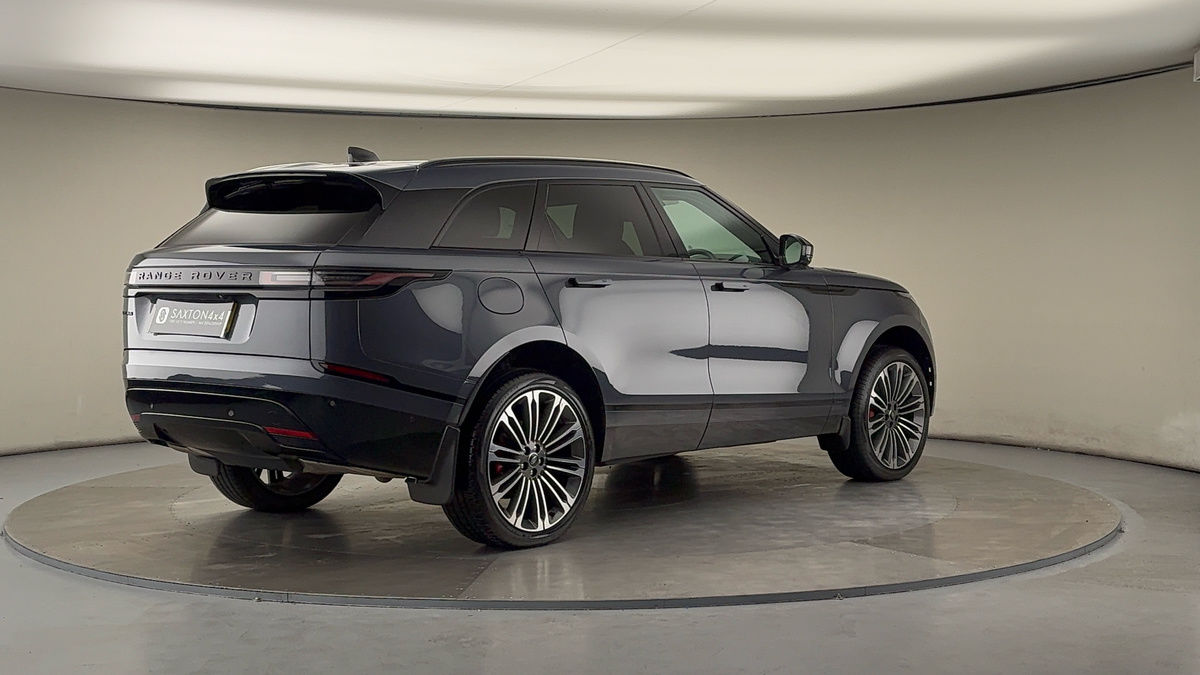 Used Land Rover Range Rover Velar 2024 for sale - 76081566: Photo 21