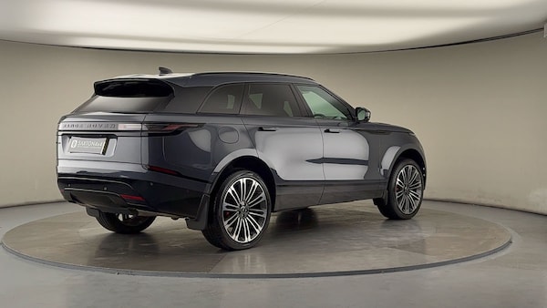 Used Land Rover Range Rover Velar 2024 for sale - 76081566: Photo 21