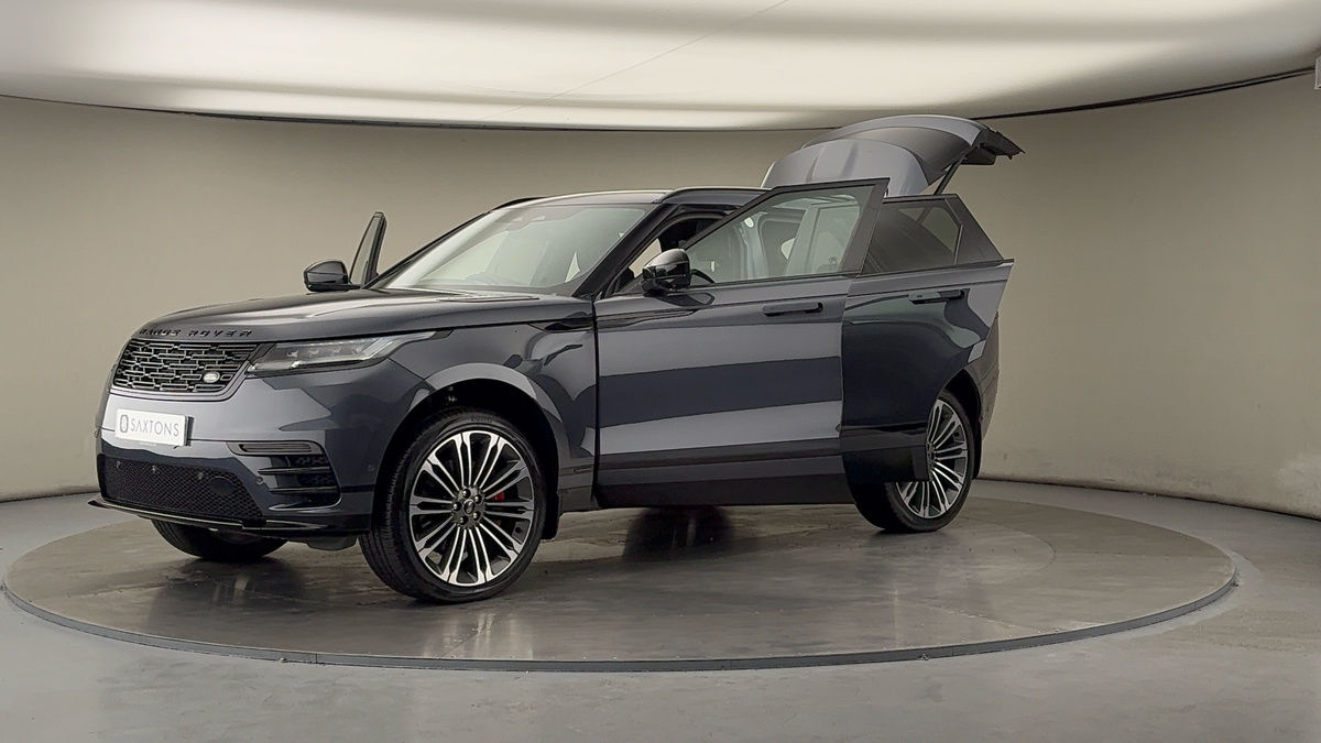 Used Land Rover Range Rover Velar 2024 for sale - 76081566: Photo 22