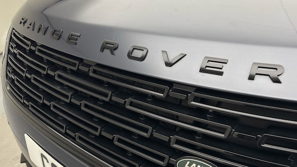 Used Land Rover Range Rover Velar 2024 for sale - 76081566: Photo 24