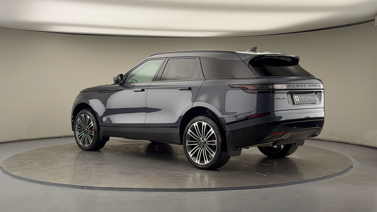 Used Land Rover Range Rover Velar 2024 for sale - 76081566: Photo 25