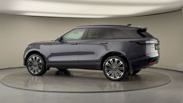 Used Land Rover Range Rover Velar 2024 for sale - 76081566: Photo 26