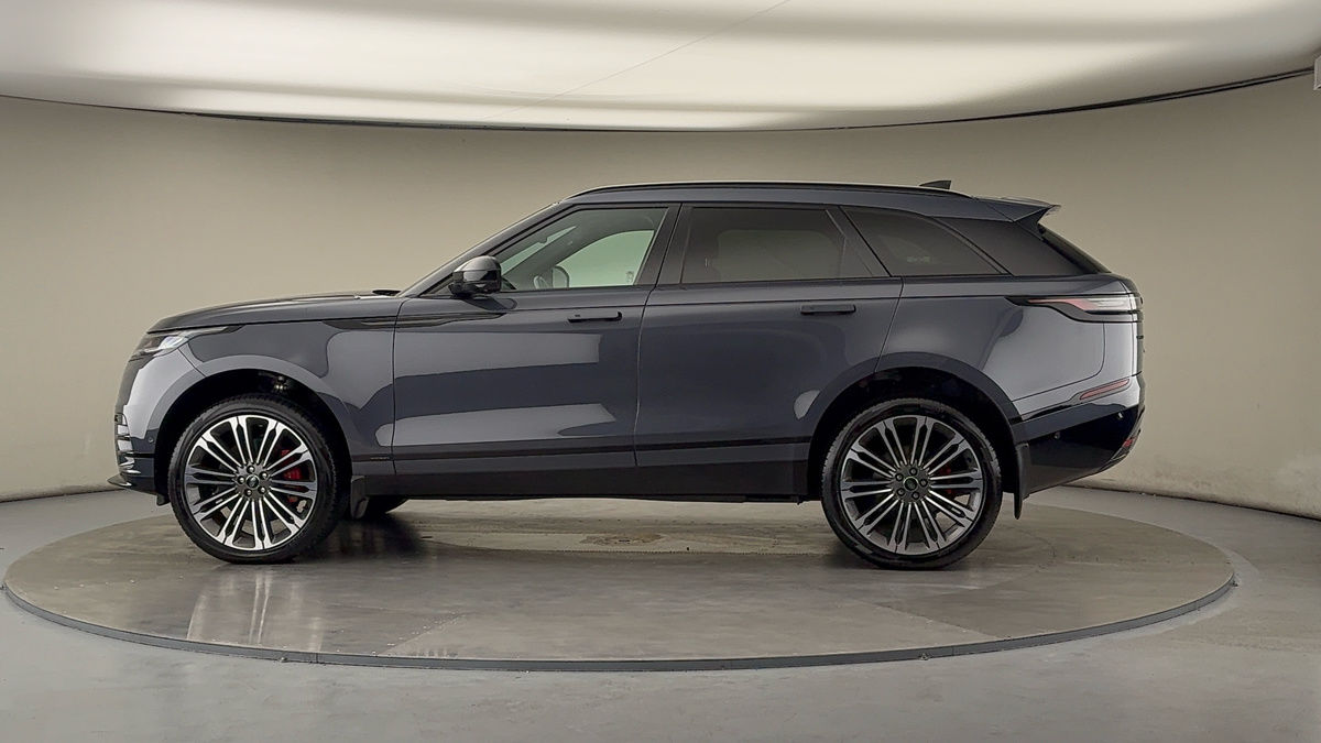 Used Land Rover Range Rover Velar 2024 for sale - 76081566: Photo 27