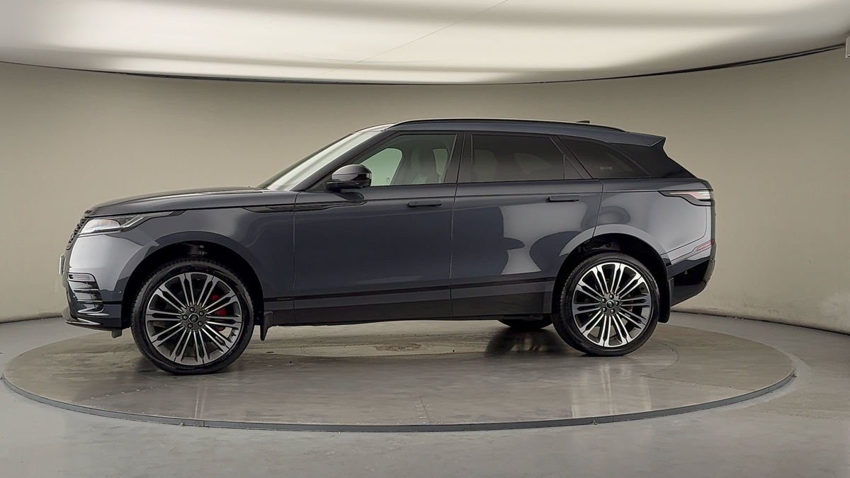 Used Land Rover Range Rover Velar 2024 for sale - 76081566: Photo 28