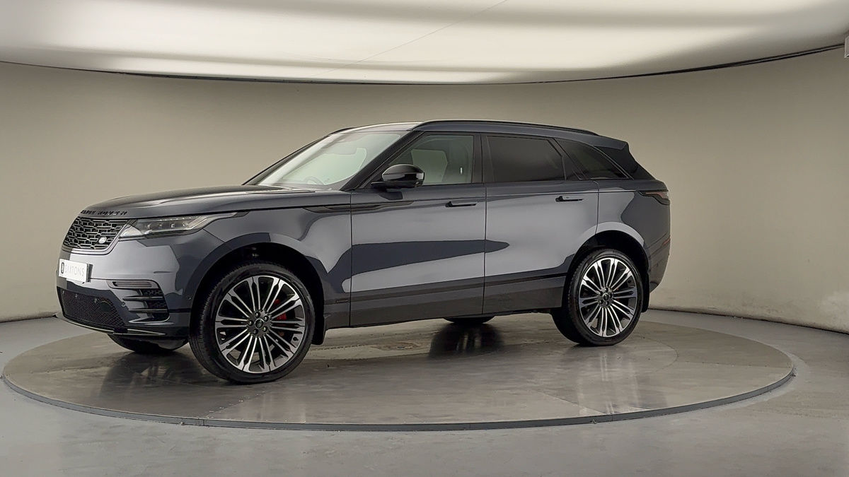 Used Land Rover Range Rover Velar 2024 for sale - 76081566: Photo 29