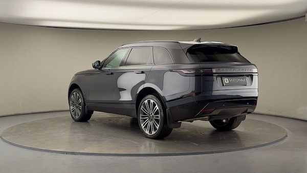 Used Land Rover Range Rover Velar 2024 for sale - 76081566: Photo 2
