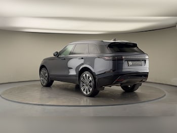 Used Land Rover Range Rover Velar 2024 for sale - 76081566: Photo