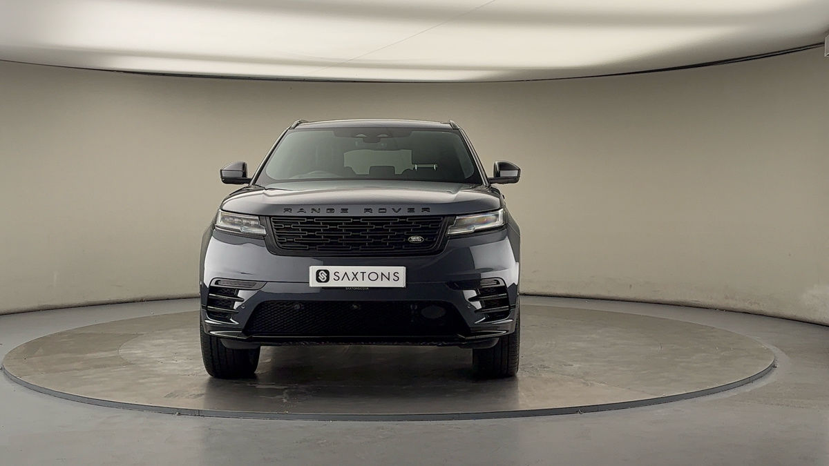 Used Land Rover Range Rover Velar 2024 for sale - 76081566: Photo 3