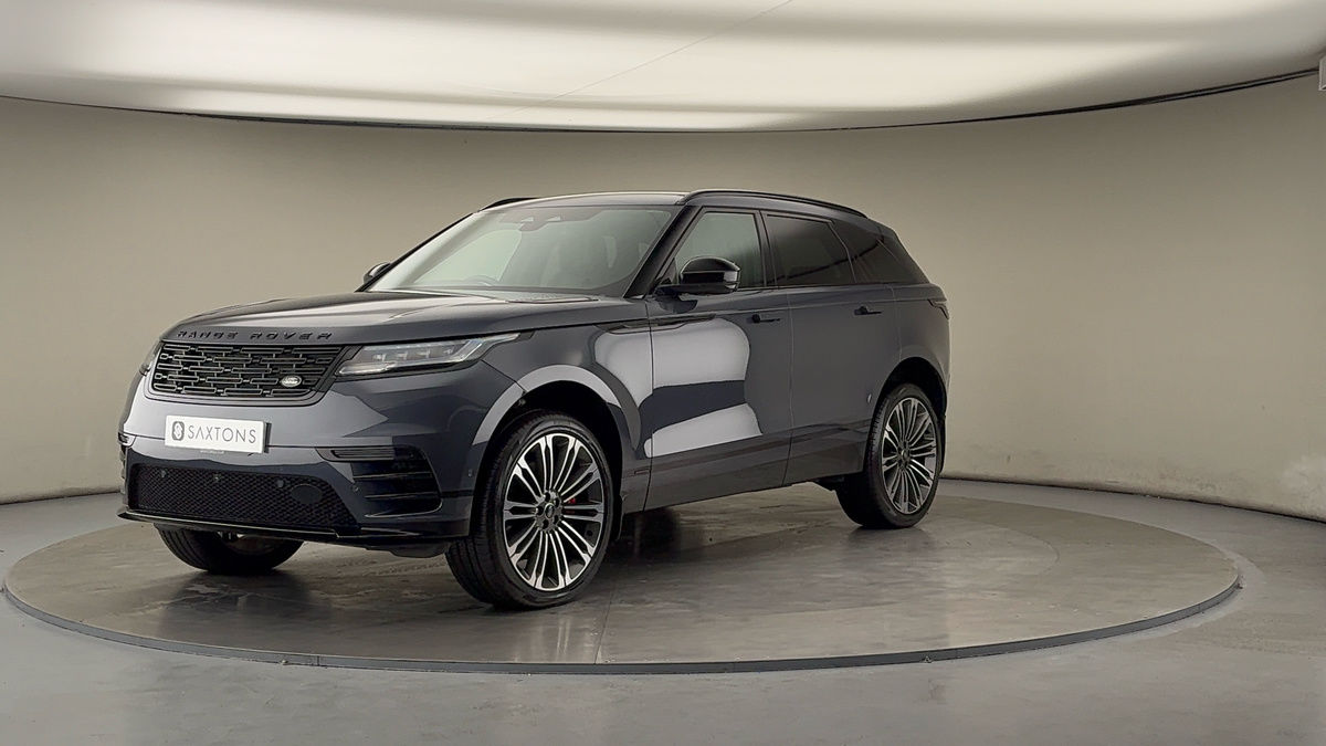 Used Land Rover Range Rover Velar 2024 for sale - 76081566: Photo 30