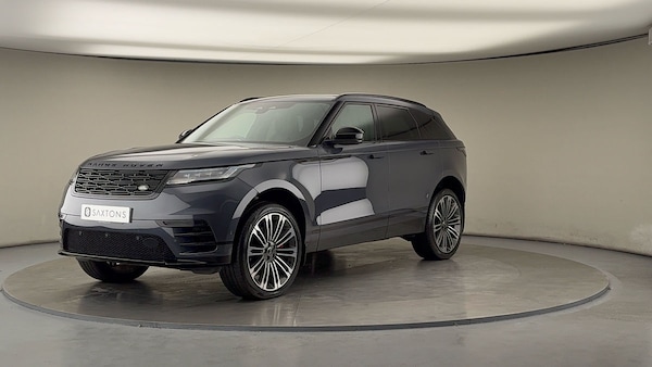 Used Land Rover Range Rover Velar 2024 for sale - 76081566: Photo 30
