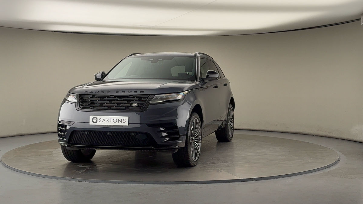 Used Land Rover Range Rover Velar 2024 for sale - 76081566: Photo 31
