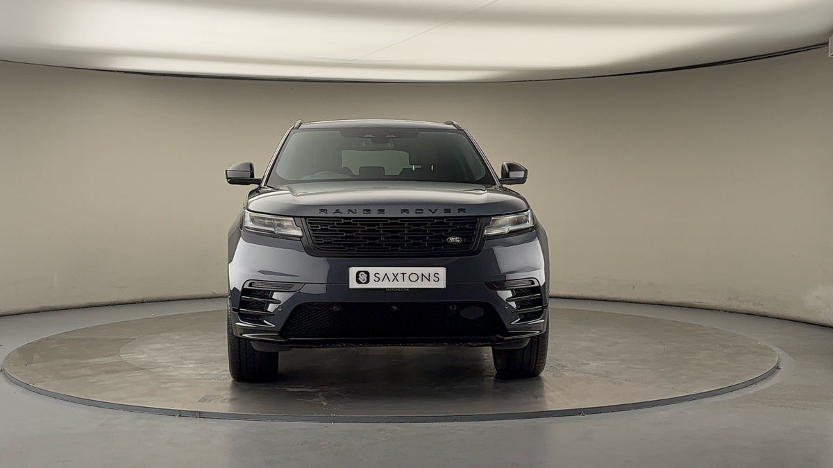 Used Land Rover Range Rover Velar 2024 for sale - 76081566: Photo 32