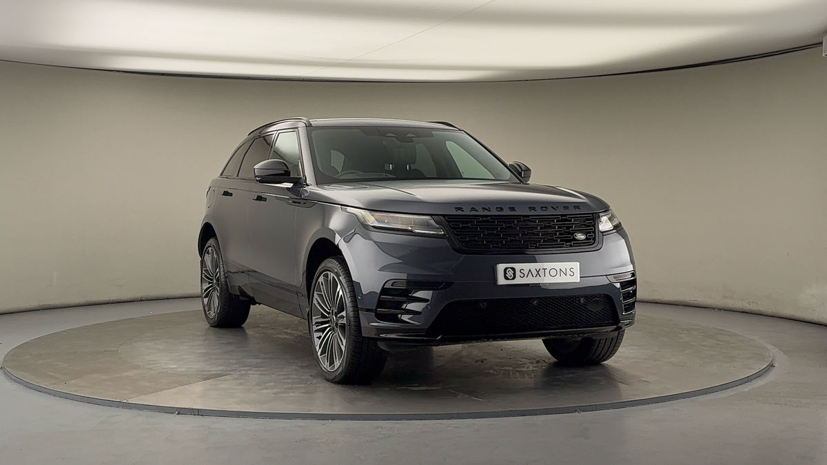 Used Land Rover Range Rover Velar 2024 for sale - 76081566: Photo 33