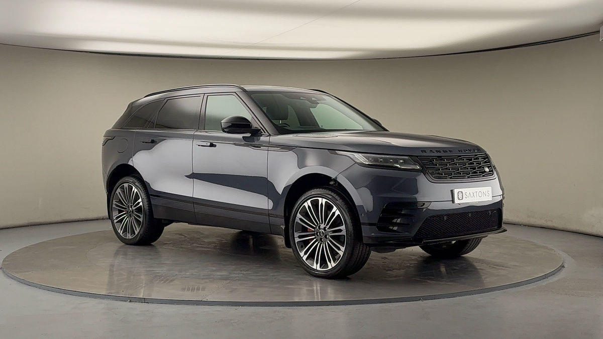 Used Land Rover Range Rover Velar 2024 for sale - 76081566: Photo 34