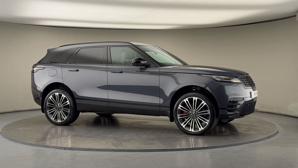 Used Land Rover Range Rover Velar 2024 for sale - 76081566: Photo 35