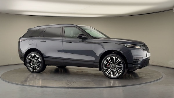 Used Land Rover Range Rover Velar 2024 for sale - 76081566: Photo 35