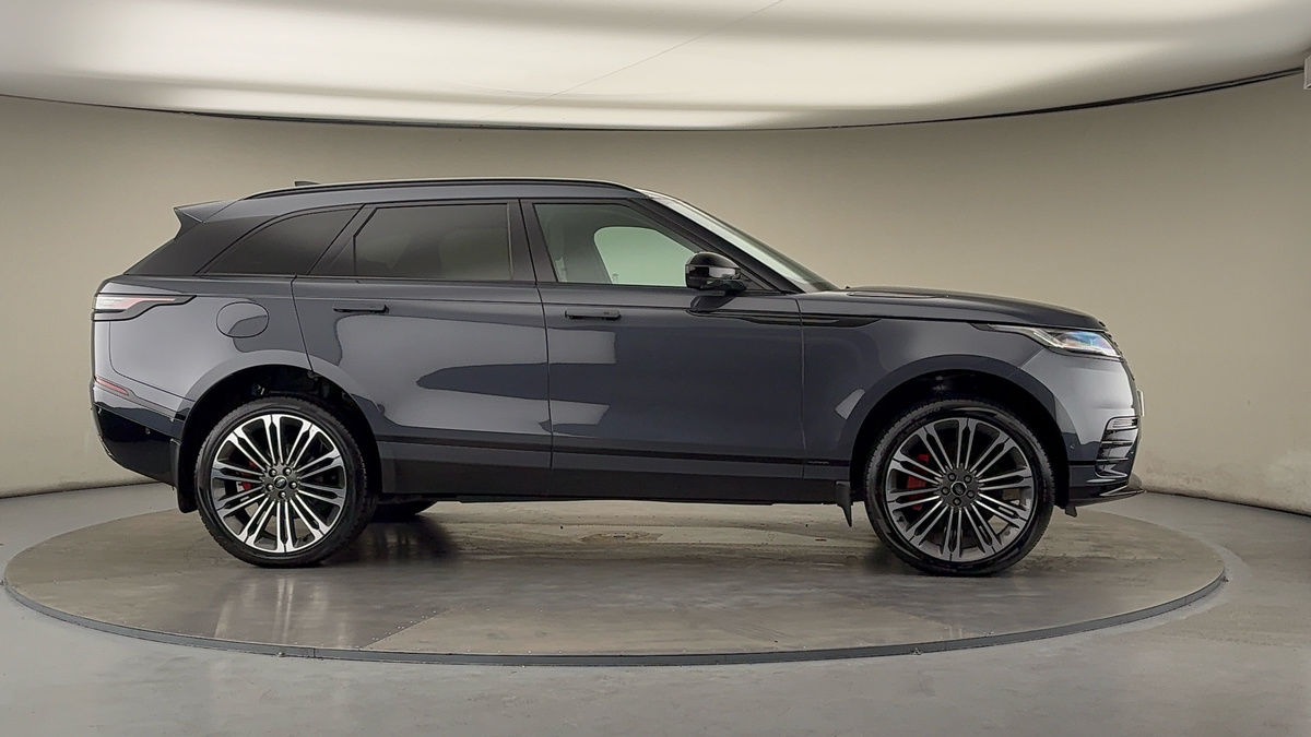 Used Land Rover Range Rover Velar 2024 for sale - 76081566: Photo 36