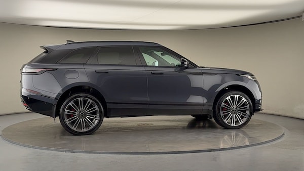 Used Land Rover Range Rover Velar 2024 for sale - 76081566: Photo 37