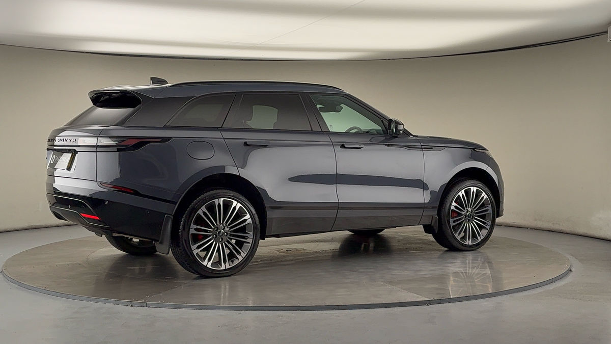 Used Land Rover Range Rover Velar 2024 for sale - 76081566: Photo 38