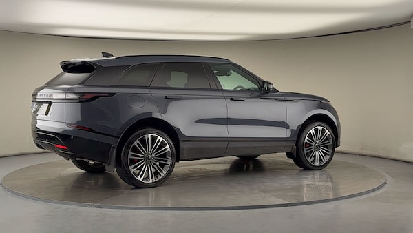 Used Land Rover Range Rover Velar 2024 for sale - 76081566: Photo 38