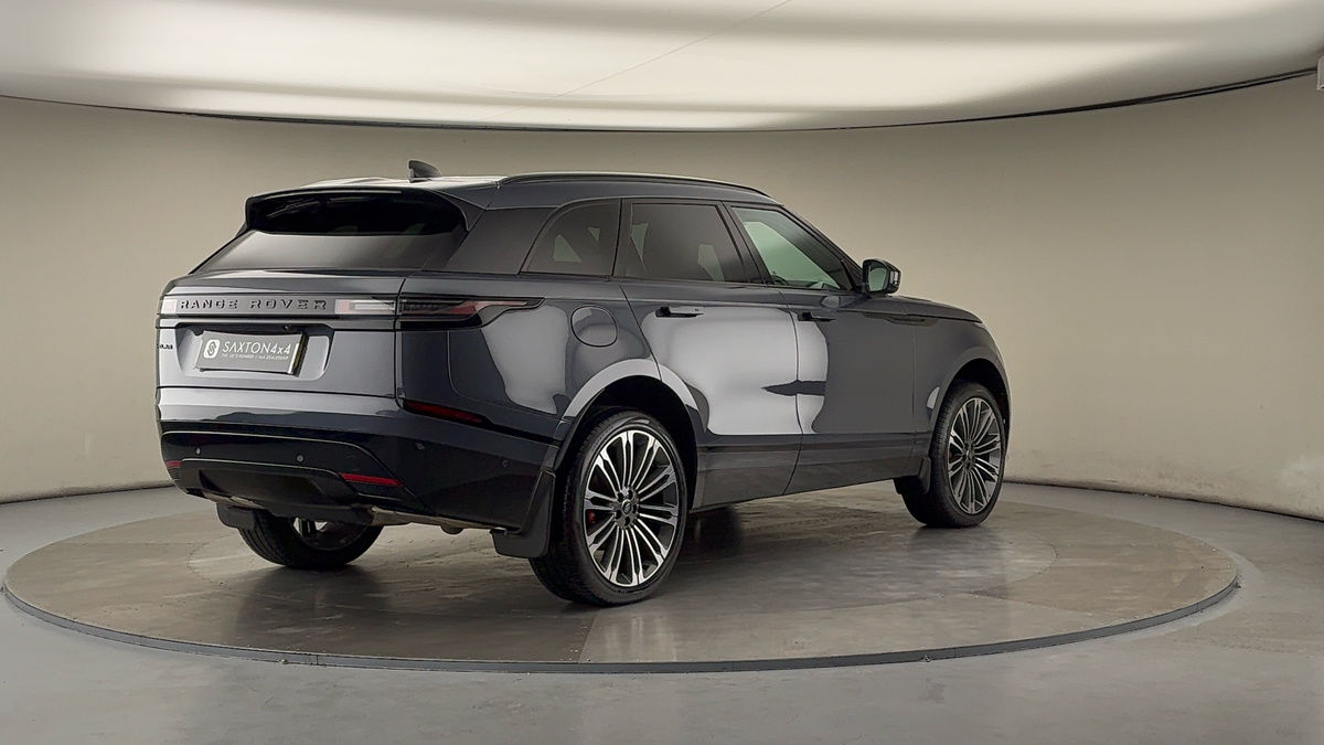 Used Land Rover Range Rover Velar 2024 for sale - 76081566: Photo 39