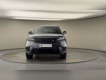 Used Land Rover Range Rover Velar 2024 for sale - 76081566: Photo