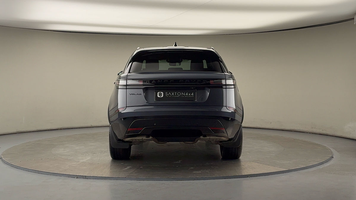 Used Land Rover Range Rover Velar 2024 for sale - 76081566: Photo 4