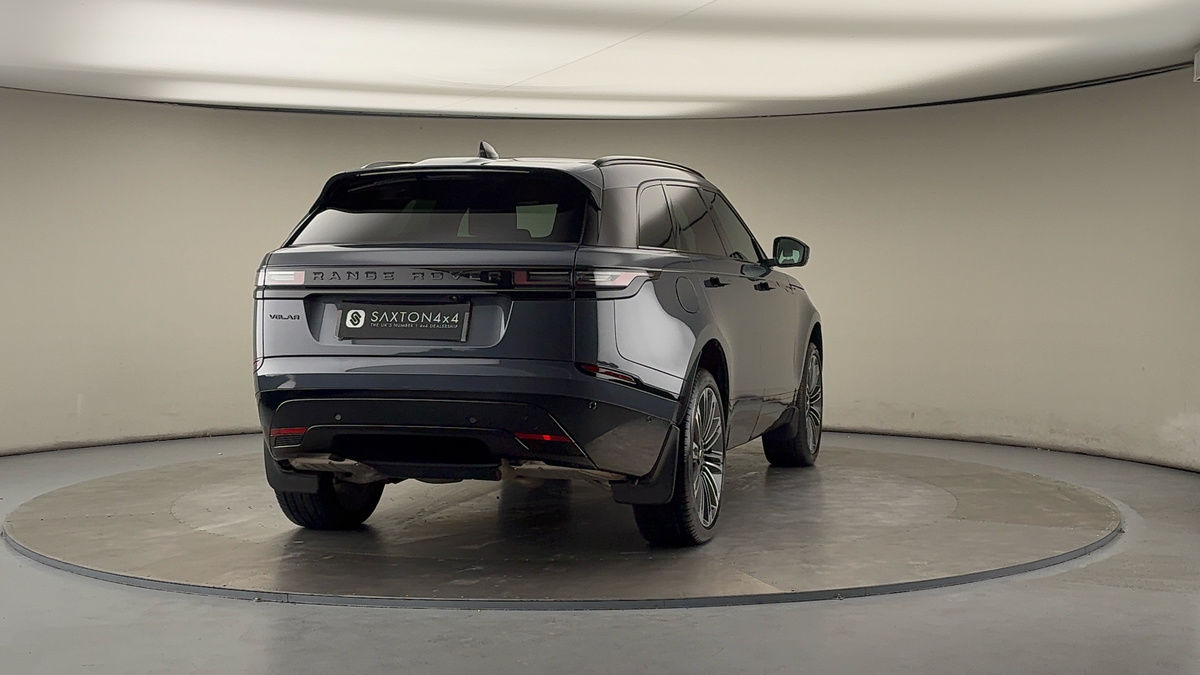 Used Land Rover Range Rover Velar 2024 for sale - 76081566: Photo 40