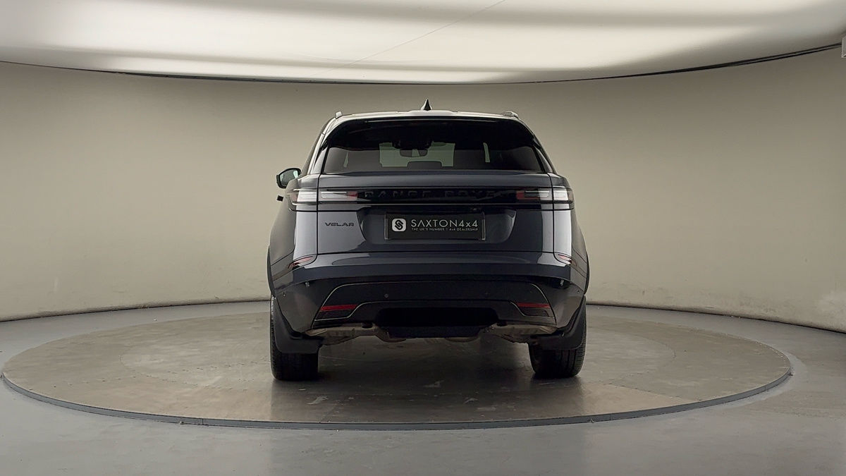 Used Land Rover Range Rover Velar 2024 for sale - 76081566: Photo 41