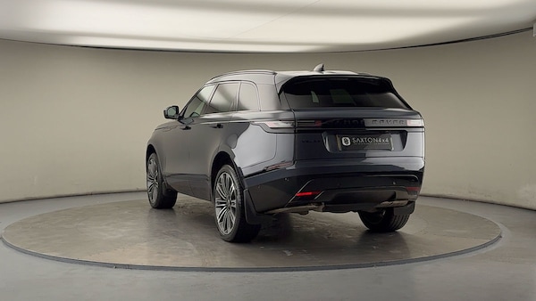 Used Land Rover Range Rover Velar 2024 for sale - 76081566: Photo 42