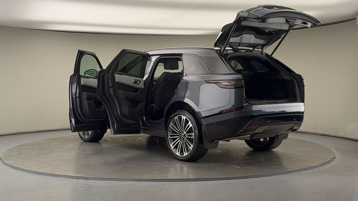 Used Land Rover Range Rover Velar 2024 for sale - 76081566: Photo 43