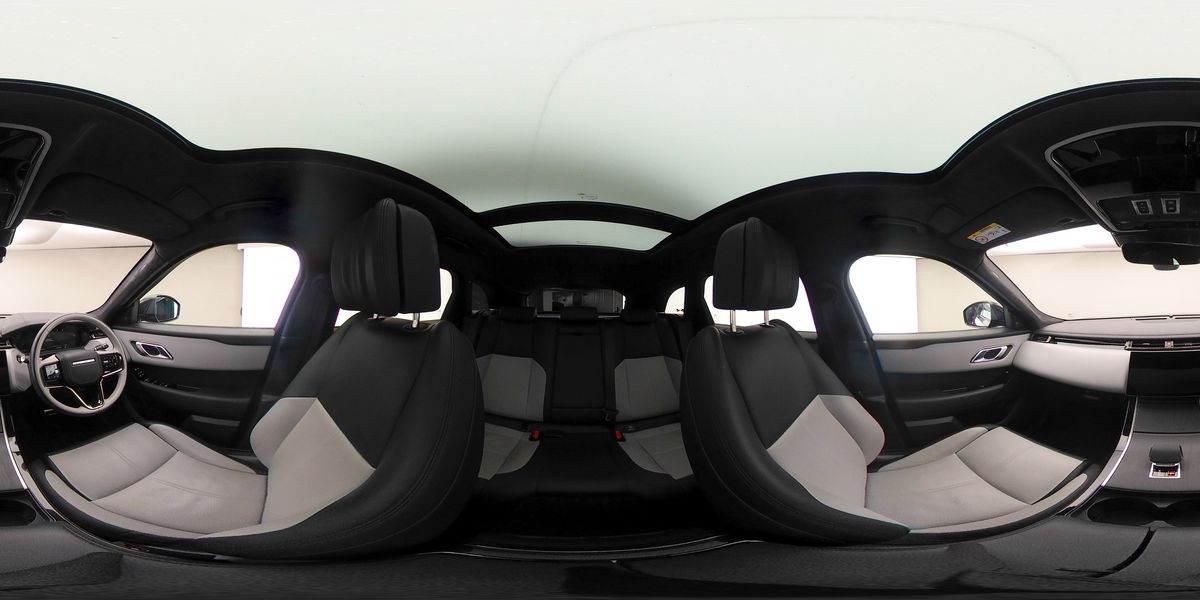 Used Land Rover Range Rover Velar 2024 for sale - 76081566: Photo 44