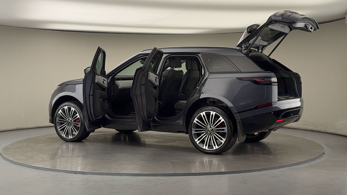 Used Land Rover Range Rover Velar 2024 for sale - 76081566: Photo 45