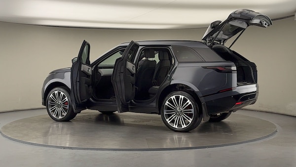 Used Land Rover Range Rover Velar 2024 for sale - 76081566: Photo 45