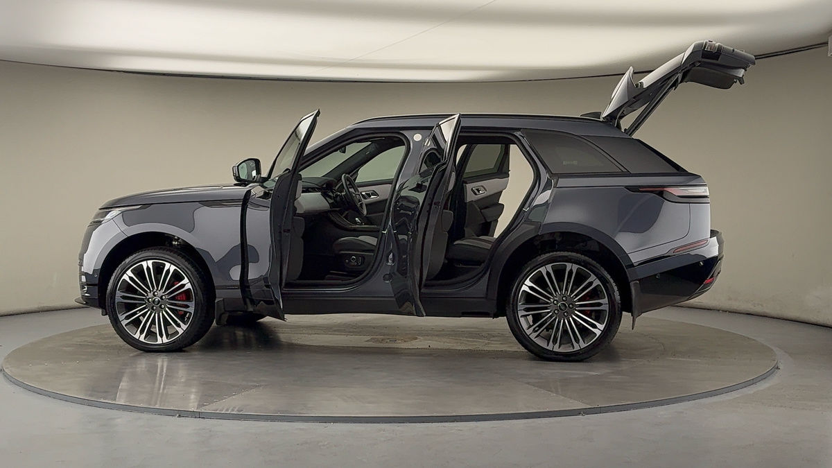 Used Land Rover Range Rover Velar 2024 for sale - 76081566: Photo 46