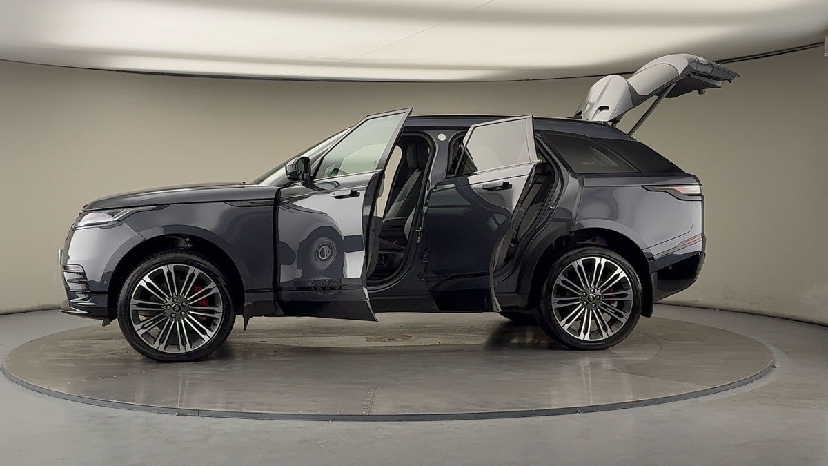 Used Land Rover Range Rover Velar 2024 for sale - 76081566: Photo 47