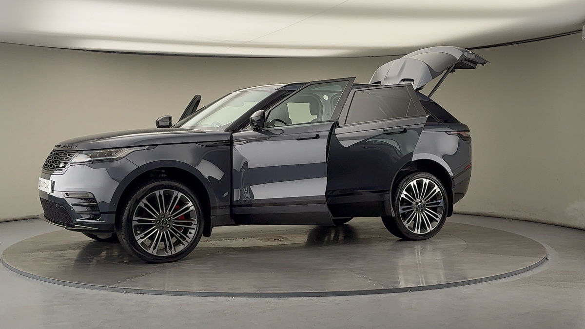 Used Land Rover Range Rover Velar 2024 for sale - 76081566: Photo 48