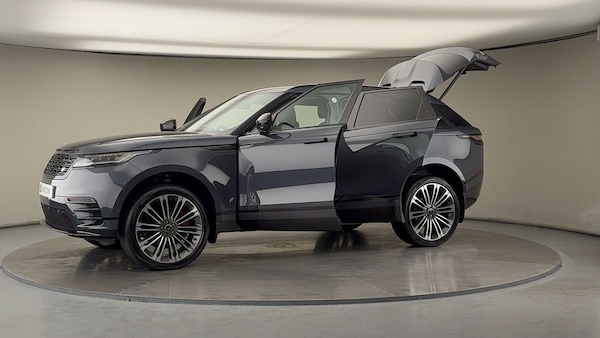 Used Land Rover Range Rover Velar 2024 for sale - 76081566: Photo 48