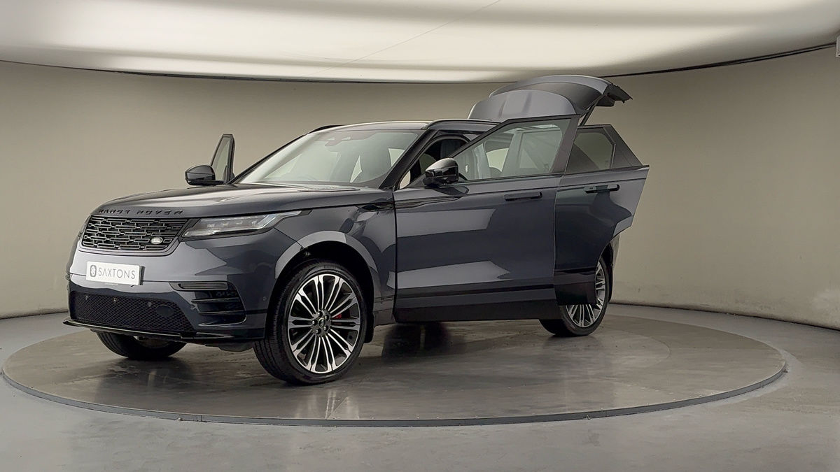 Used Land Rover Range Rover Velar 2024 for sale - 76081566: Photo 49