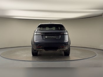 Used Land Rover Range Rover Velar 2024 for sale - 76081566: Photo