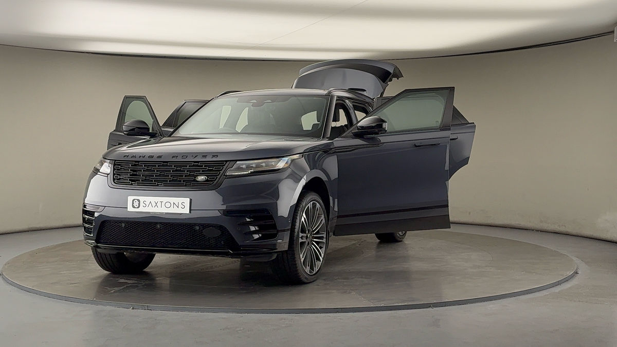 Used Land Rover Range Rover Velar 2024 for sale - 76081566: Photo 50