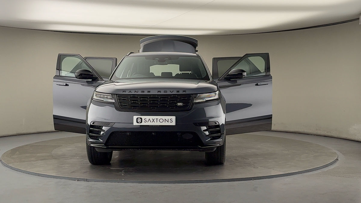 Used Land Rover Range Rover Velar 2024 for sale - 76081566: Photo 51