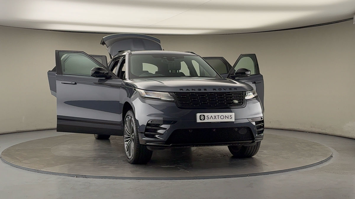 Used Land Rover Range Rover Velar 2024 for sale - 76081566: Photo 52