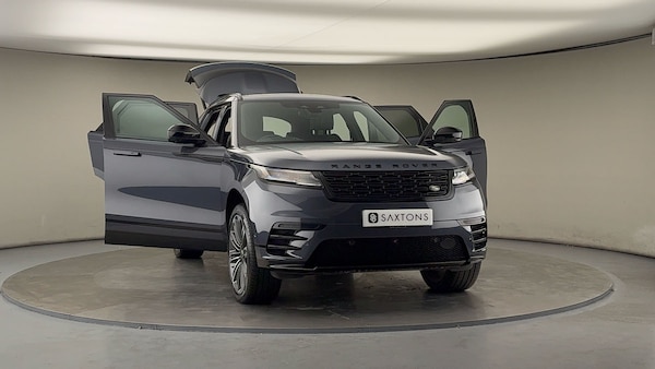 Used Land Rover Range Rover Velar 2024 for sale - 76081566: Photo 52