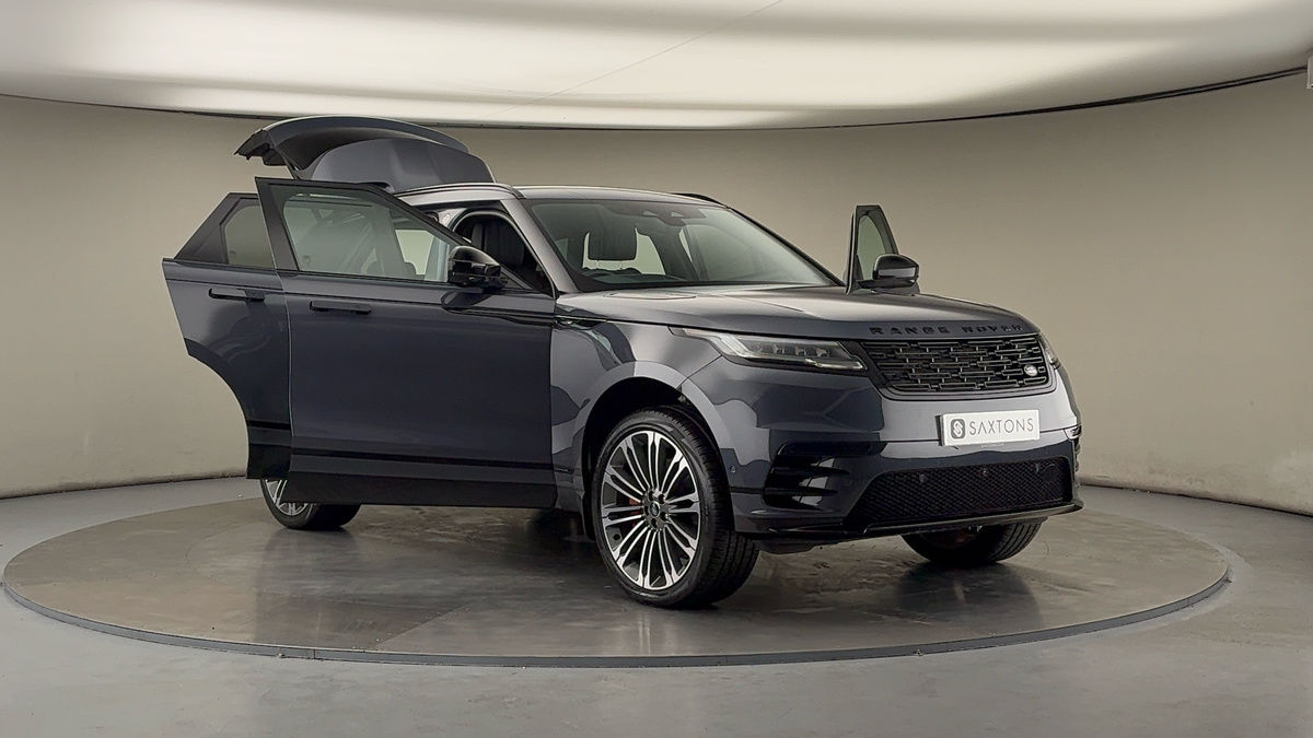 Used Land Rover Range Rover Velar 2024 for sale - 76081566: Photo 53
