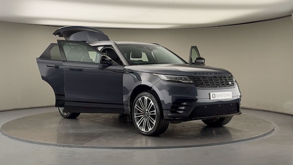Used Land Rover Range Rover Velar 2024 for sale - 76081566: Photo 53