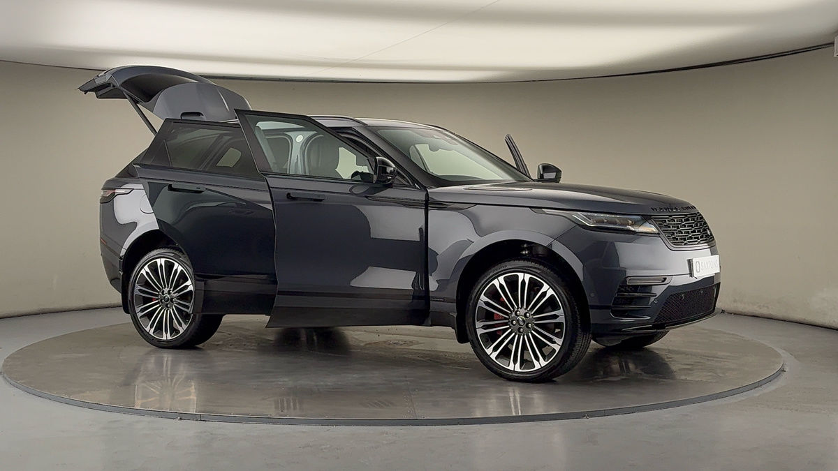 Used Land Rover Range Rover Velar 2024 for sale - 76081566: Photo 54